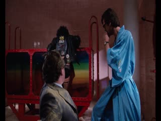 洛基恐怖秀