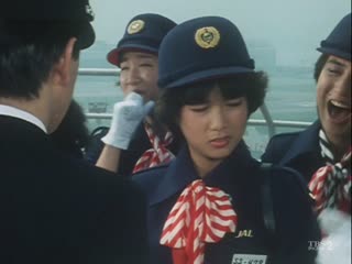 空中小姐国语