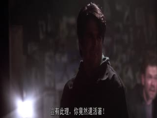 时空悍将1995