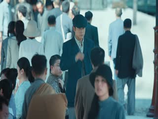 梅花红桃