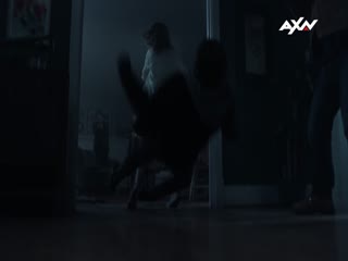 猎捕行动第一季