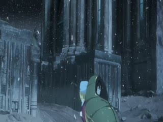 龙族第二季