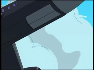 成龙历险记第四季