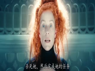 魔力女战士2005 HD国语中字