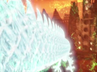 铠甲勇士星曜诀醒