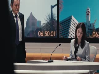 LASTMAN-全盲搜查官-FAKE/TRUTH