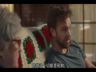 房间里的大象2025