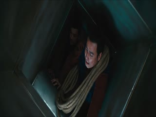 黄金大逃狱粤语版