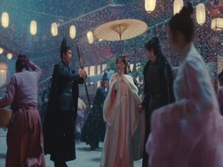风月变