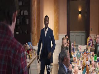 比得兔2：逃跑计划 国语