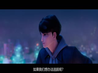 K-POP:猎魔女团
