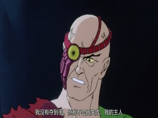 特种部队大电影