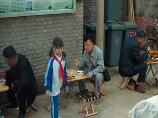 哥哥你别跑