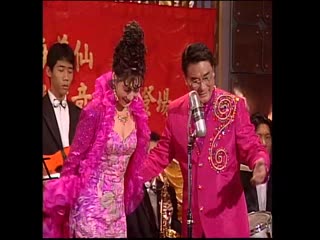 我和春天有个约会粤语