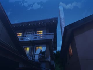 我心里危险的东西剧场版