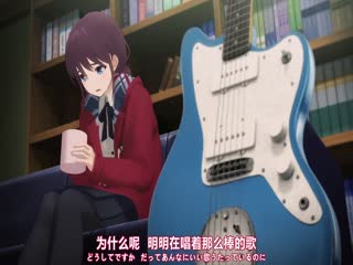 少女乐队的呐喊总集篇：青春狂走曲