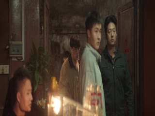 全城追缉