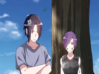 动态漫画·我的弟子都超神第二季