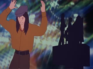 美国金曲