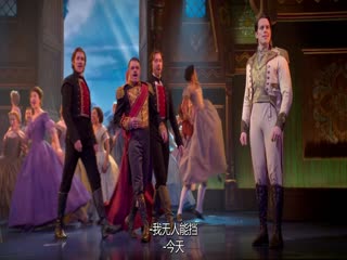 冰雪奇缘音乐剧