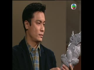 迷离档案粤语