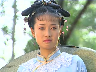 还珠格格第三部 加长版