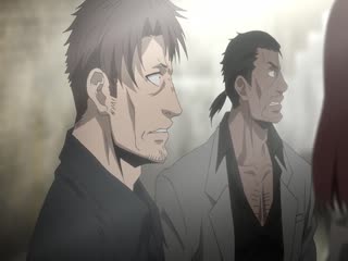GANGSTA匪徒
