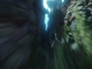 海王2:失落的王国 原声