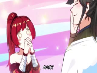 动态漫画：无尽吞噬第一季