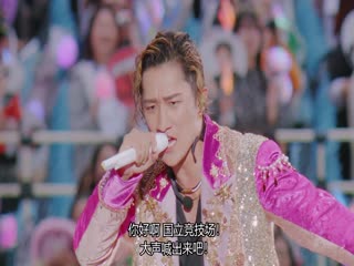 Snow Man 首次体育场演唱会：Snow World