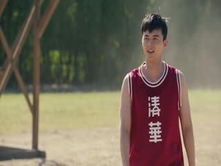 战火中的青春