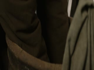 风雪飘摇