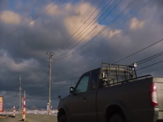 室井慎次 继续生活之人