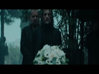 血红海岸第一季