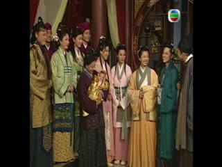 转世惊情粤语
