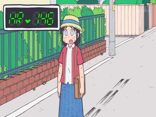 小城日常