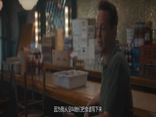 母爱食堂