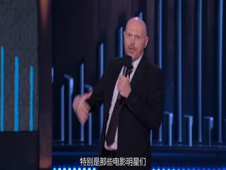 致敬幽默大师柯南·奥布莱恩专场