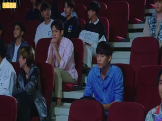 乐队男孩