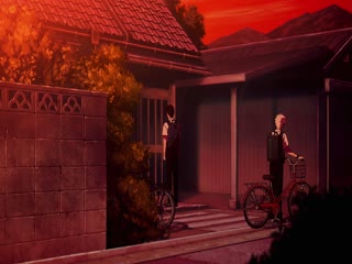 光逝去的夏天