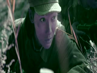 浴血无名川