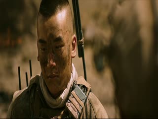 红海行动