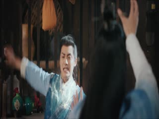 尘缘
