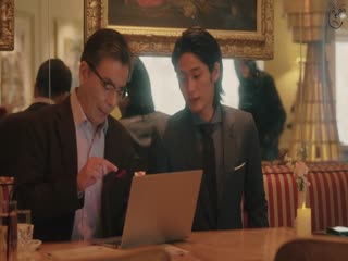 潜入兄妹特殊诈欺特命搜查官