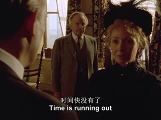 福尔摩斯探案集第六季