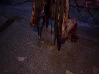 斩神之凡尘神域