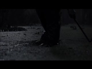 死水