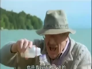 湖底魔兽
