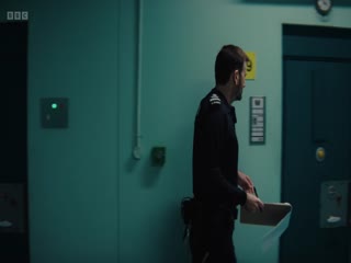 警与囚第三季