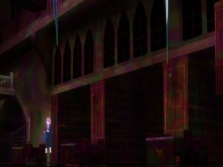 神椿市建设中。